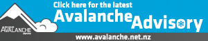 Avalanche Advisory Information