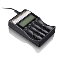 Fenix Battery Charger