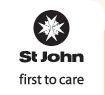 St John First Aid