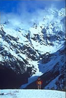 Image of Alps