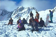 Image of Boarders