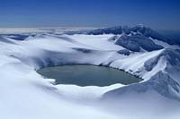 Image of Crater Lake 