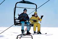 Image of Chair Lift 